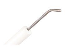Weishaupt ignition electrode 147.5 mm, right, 15532714207