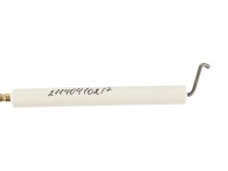 Weishaupt ignition electrode right 155 mm, art: 21140410217.