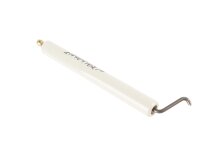 Weishaupt ignition electrode right 155 mm, 21140410217