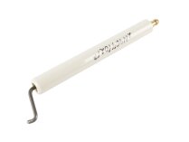 Weishaupt ignition electrode right 155 mm, 21140410217