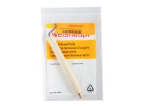 Weishaupt ignition electrode right 155 mm, 21140410217