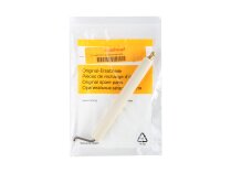 Weishaupt ignition electrode 155mm, left, 21140410207
