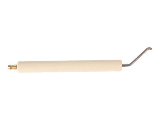 Weishaupt ignition electrode 170 mm, right, art: 11179410057