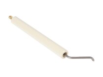 Weishaupt ignition electrode 170mm, right, 11179410057