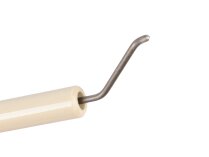 Weishaupt ignition electrode 170mm, right, 11179410057