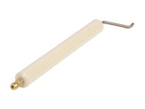 Weishaupt ignition electrode 170mm, right, 11179410057
