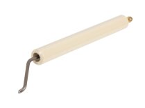 Weishaupt ignition electrode 170mm, right, 11179410057