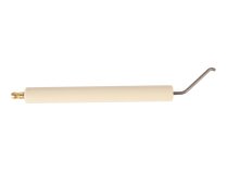 Electrodo de encendido Weishaupt de 170 mm, derecho, art: 11179410057