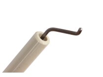 Weishaupt ignition electrode 170 mm, right, 11199410057