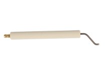 Electrodo de encendido Weishaupt de 170 mm, derecho, art: 11199410057
