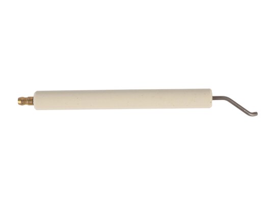 Weishaupt ignition electrode 170 mm, left, art: 11199410047