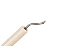 Electrodo de encendido Weishaupt 170 mm, izquierdo, 11199410047