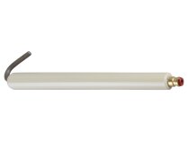 Weishaupt ignition electrode 170.5 mm, 21740514167