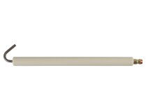 Electrodo de encendido Weishaupt de 170,5 mm, art: 21740514167.