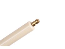 Weishaupt ignition electrode 177mm, right, 11156410027
