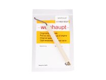 Electrodo de encendido Weishaupt de 177 mm, derecho, 11156410027