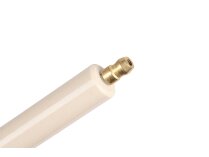 Electrodo de encendido izquierdo Weishaupt 177 mm, 11156410017