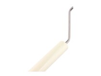 Weishaupt ignition electrode 178 mm, right, 21216310217
