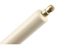 Electrodo de encendido Weishaupt de 178 mm, izquierdo, 21216310207