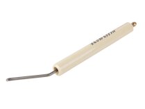 Weishaupt ignition electrode right, 180 mm, 11176410047