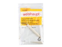 Electrodo de encendido Weishaupt derecho, 180 mm, 11176410047