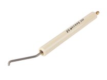 Weishaupt ignition electrode 180 mm, left, 11176410037