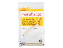 Weishaupt ignition electrode 180 mm, left, 11176410037
