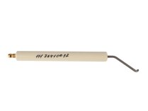 Weishaupt ignition electrode 180 mm, left, art: 11176410037
