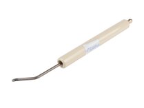 Weishaupt ignition electrode, right, 190 mm, 12136410077