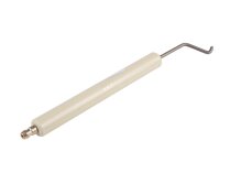 Weishaupt ignition electrode, right, 190 mm, 12136410077