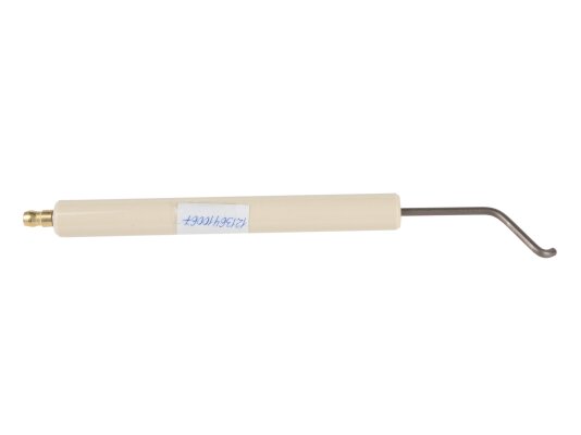 Weishaupt ignition electrode, left, 190 mm, art: 12136410067