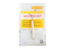 Weishaupt ignition electrode, left, 190 mm, 12136410067
