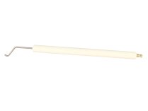 Weishaupt ignition electrode 266 mm, right, art: 11197410087.