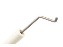 Weishaupt Ignition Electrode 266mm, Right, 11197410087