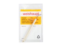 Electrodo de encendido Weishaupt 266 mm, derecho, 11197410087