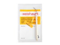 Weishaupt ignition electrode 266 mm, left, 11197410077