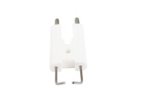 Weishaupt ignition electrode block 85mm, 14201310277