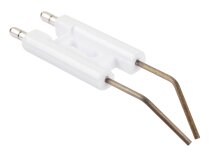 Weishaupt ignition electrode block 87.7 mm, art: 24110010017.