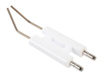 Weishaupt ignition electrode block 87.7 mm, art: 24110010017.