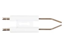 Weishaupt ignition electrode block 87.7 mm, art: 24110010017.