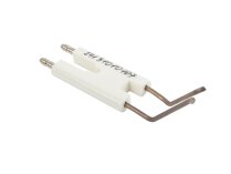 Weishaupt ignition electrode block 103mm, 24130010257