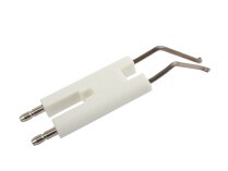 Weishaupt ignition electrode block 103mm, 24130010257