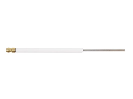 Electrodo de ionización Weishaupt de 141 mm, art: 13210114047.