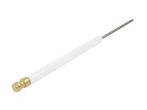 Electrodo de ionización Weishaupt 141 mm, 13210114047