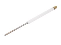 Electrodo de ionización Weishaupt 141 mm, 13210114047