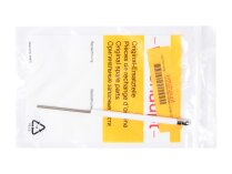 Electrodo de ionización Weishaupt 141 mm, 13210114047