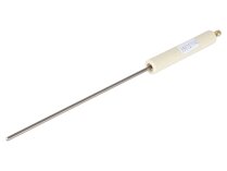 Electrodo de ionización Weishaupt de 246.5 mm, art: 15132714347.