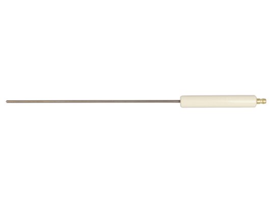 Electrodo de ionización Weishaupt de 297 mm, art: 15132714357.