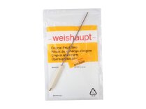 Electrodo de ionización Weishaupt de 297 mm, 15132714357