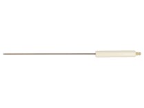 Electrodo de ionización Weishaupt de 297 mm, art: 15132714357.